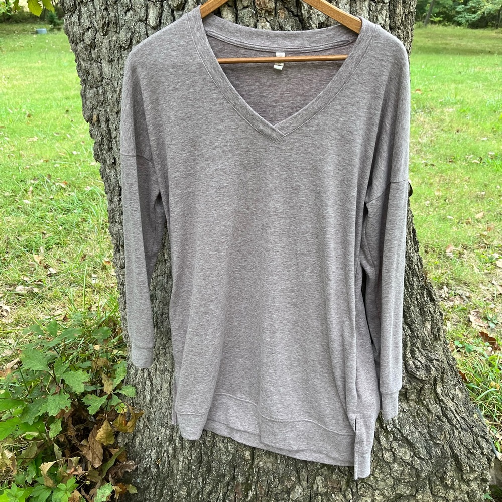 ⚡️🔥Super Slasher Sale🔥🌟Wishlist Tunic in size S